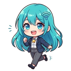 電脳ミナト