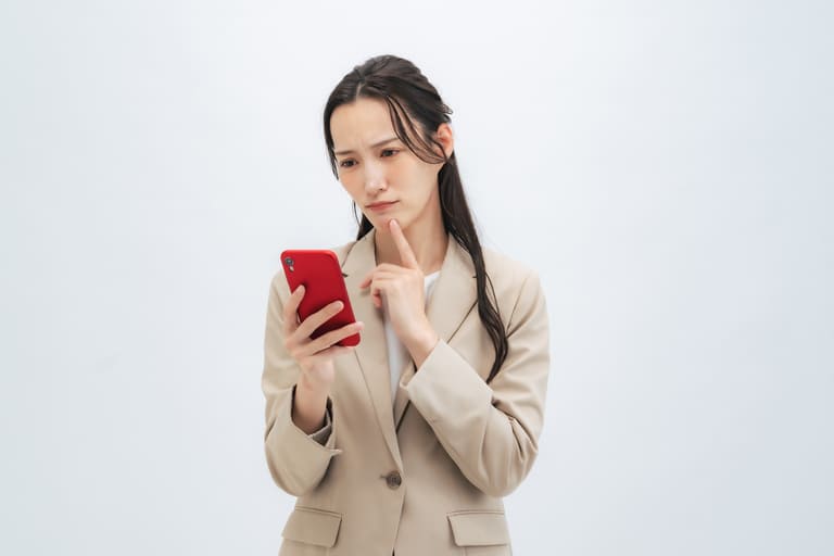 接続を良くする方法