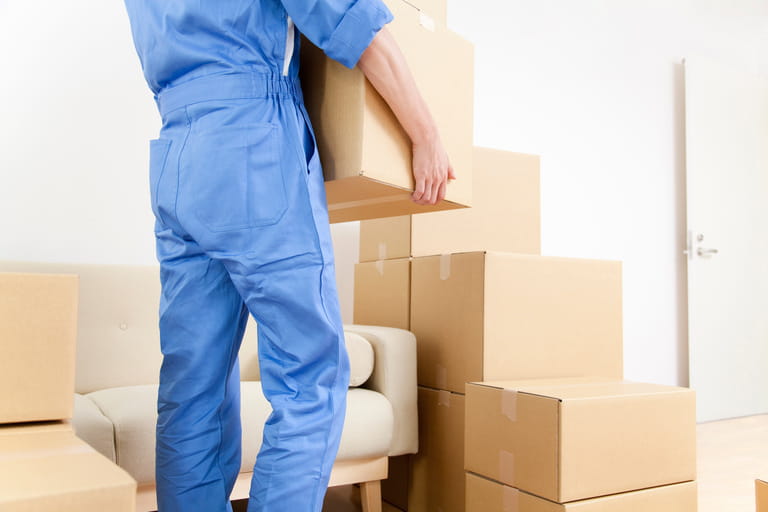 WiMAXは引っ越しのときに手続きが必要