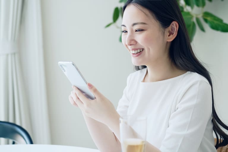 こんな人はWiMAXの電波確認をしておこう