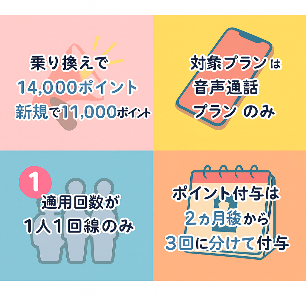 三木谷キャンペーンについて