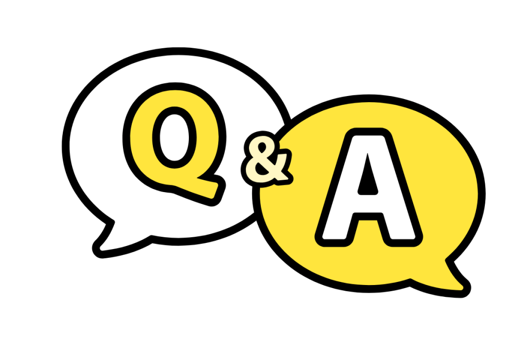 Q＆A