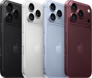 楽天モバイル iPhone18Pro