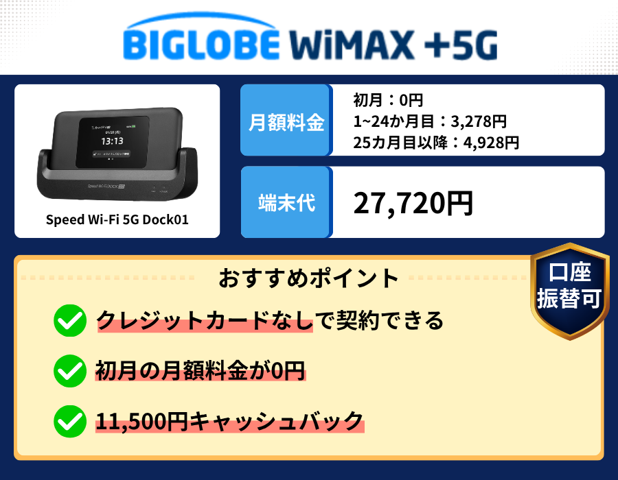 BIGLOBE_紹介