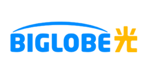 BIGLOBE光