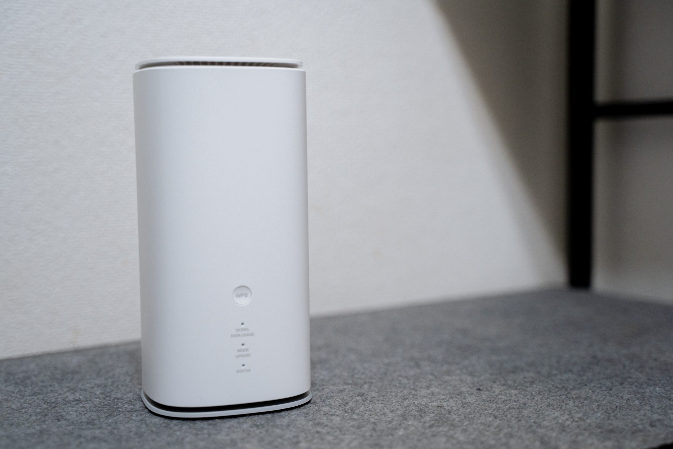 Speed Wi-Fi HOME 5G L13画像