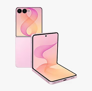 Galaxy Z Flip8