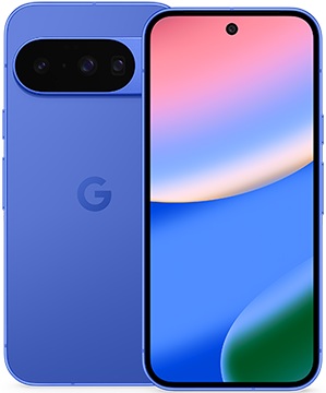 Google Pixel 10