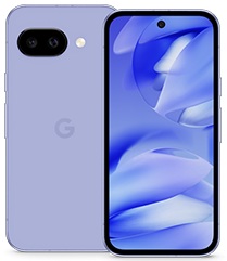 Google Pixel 9a
