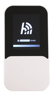 HYBRID Wi-Fi 5G NC03