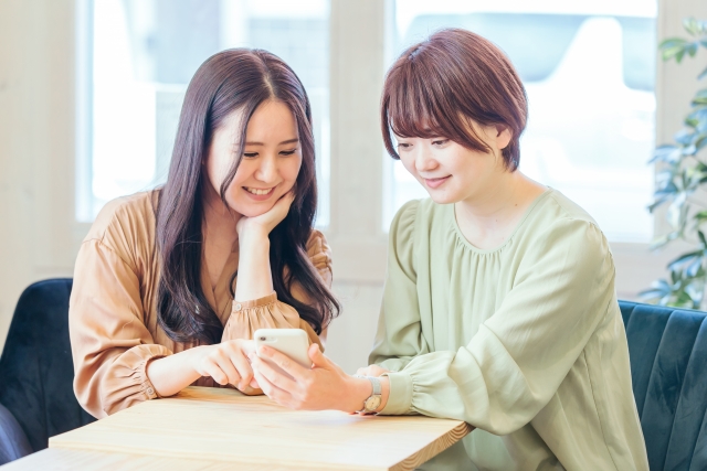 UQモバイルの1円スマホを申し込む流れ