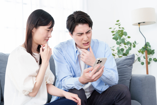 UQモバイルの1円スマホがおすすめできない人