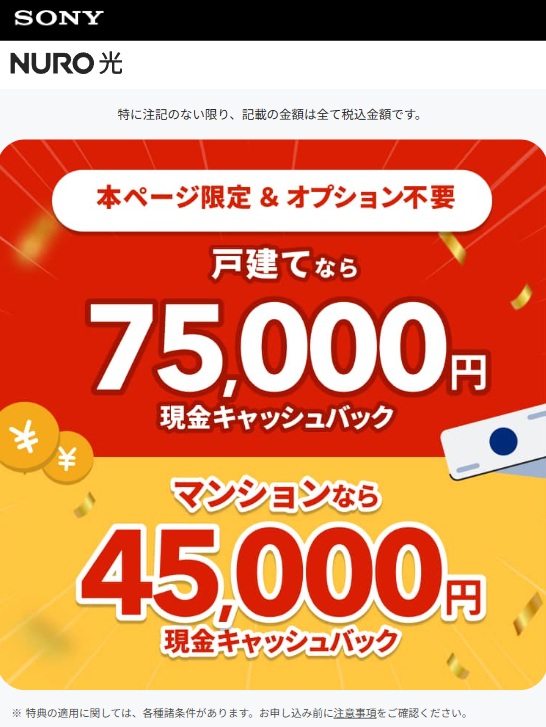 NURO光
