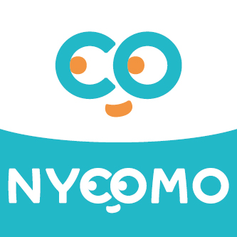 NYCOMOロゴ①