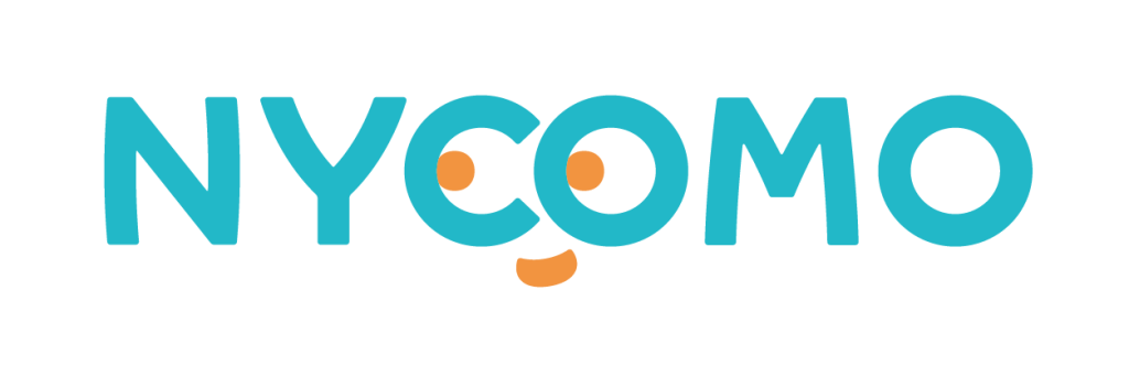 NYCOMOロゴ②