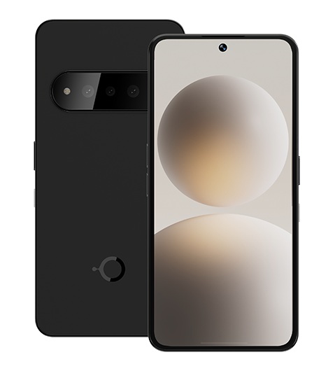 Natural AI Phone