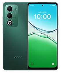OPPO A5 5G