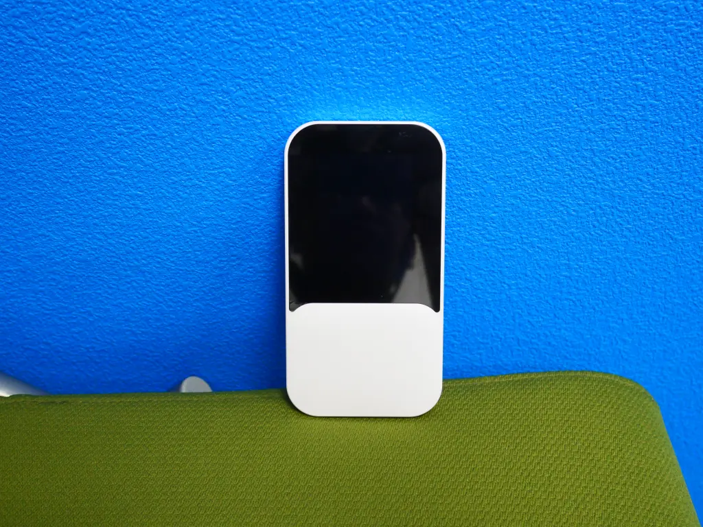 新品未使用HYBRID Wi-Fi 5G NC03 無線LANルーター HYBRID Wi-Fi® 5G