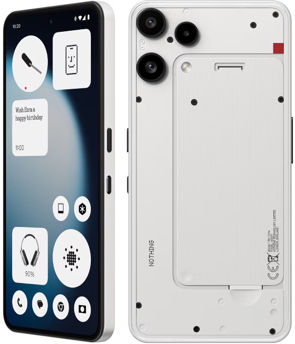Phone (3a) Lite