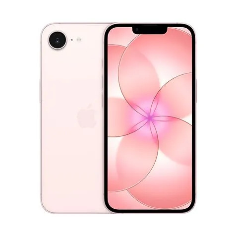 ソフトバンクのiPhone17e