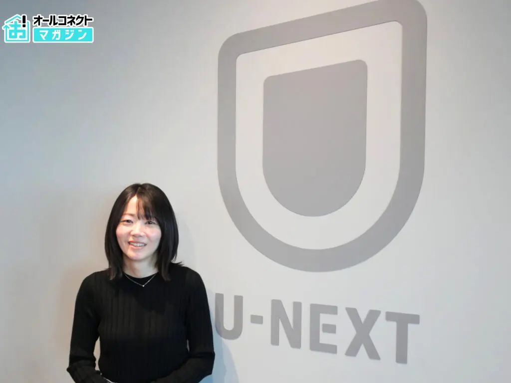 VODとモバイルの融合「U-NEXT MOBILE」誕生の舞台裏を徹底取材