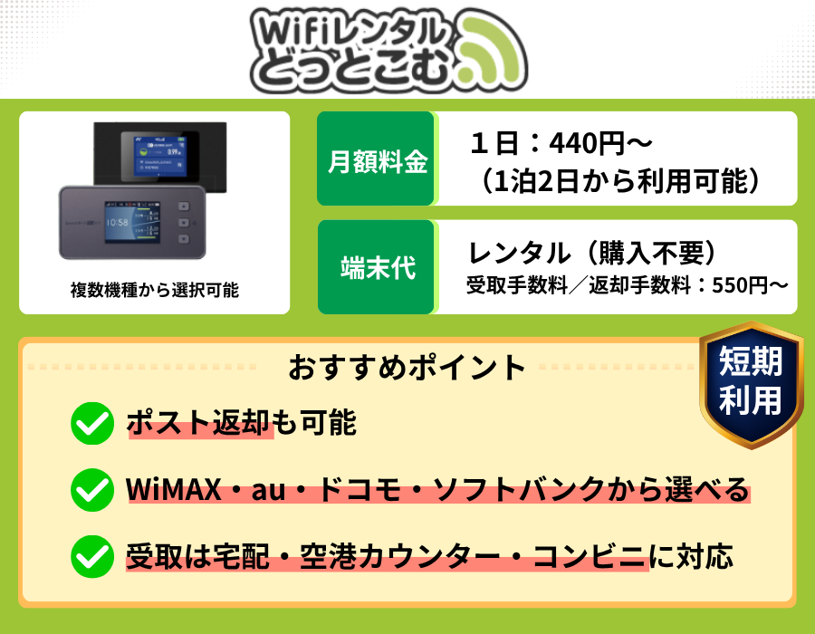 WiFiレンタルどっとこむ_紹介