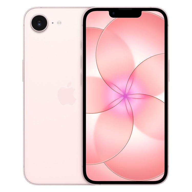 ahamo iPhone 17e