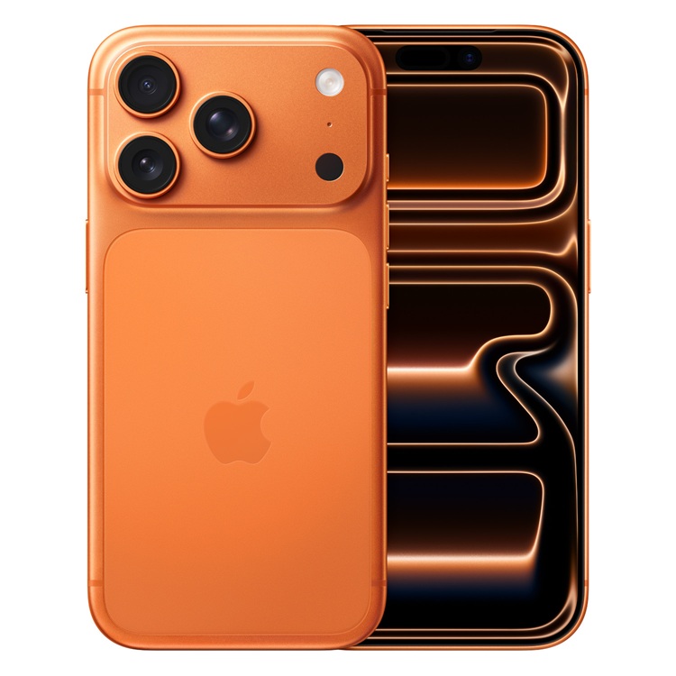 ahamo iPhone 17 Pro