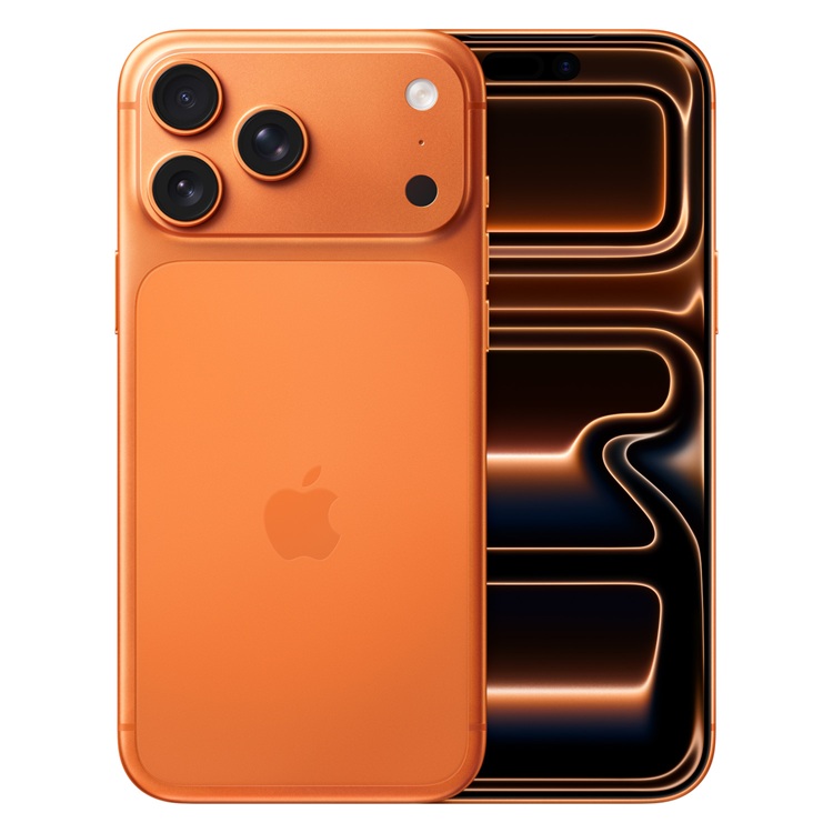 ahamo iPhone 17 Pro Max