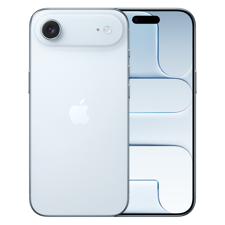 ahamo iPhone Air