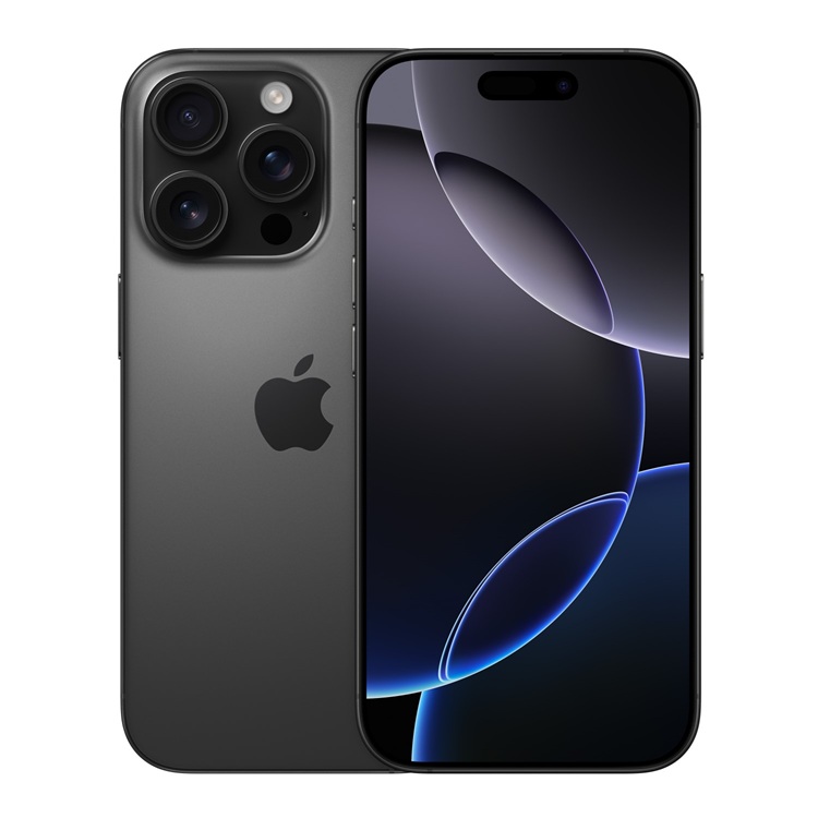 ahamo iPhone 16 Pro Max