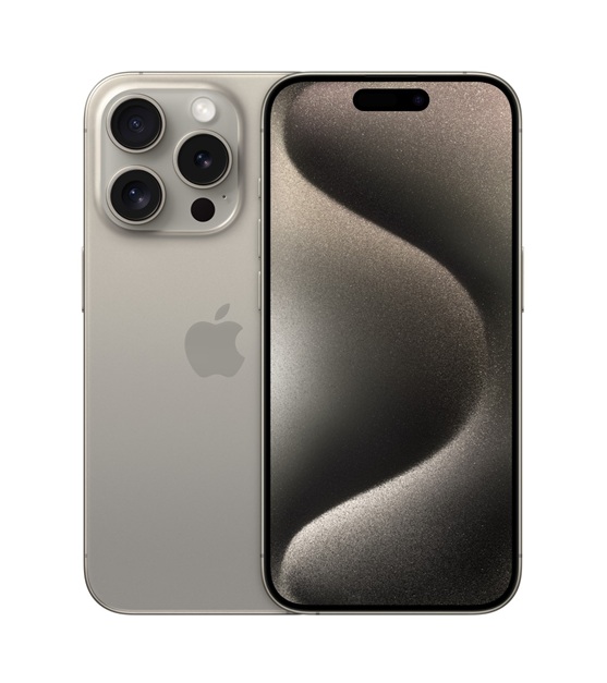 ahamo iPhone 15 Pro