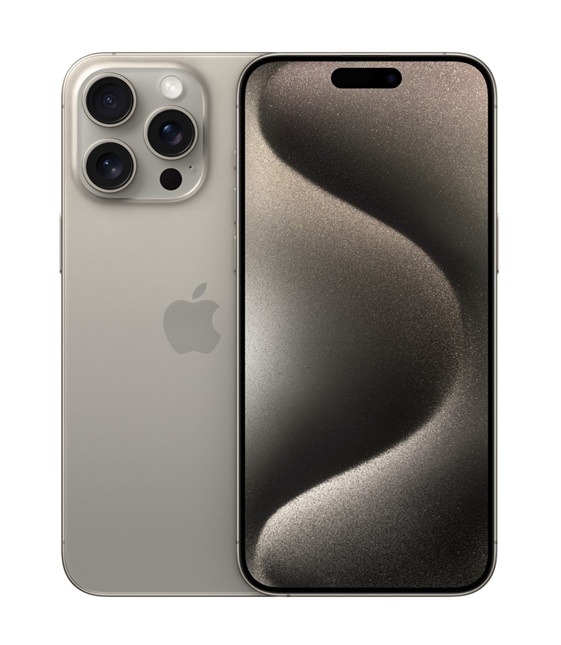ahamo iPhone 15 Pro Max