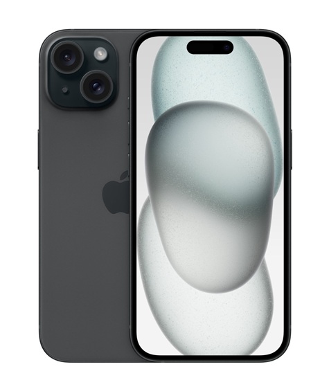 ahamo iPhone 15