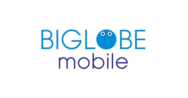 biglobe-mobile_logo