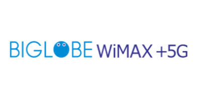 BIGLOBE WiMAX