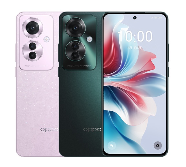OPPO Reno11 A