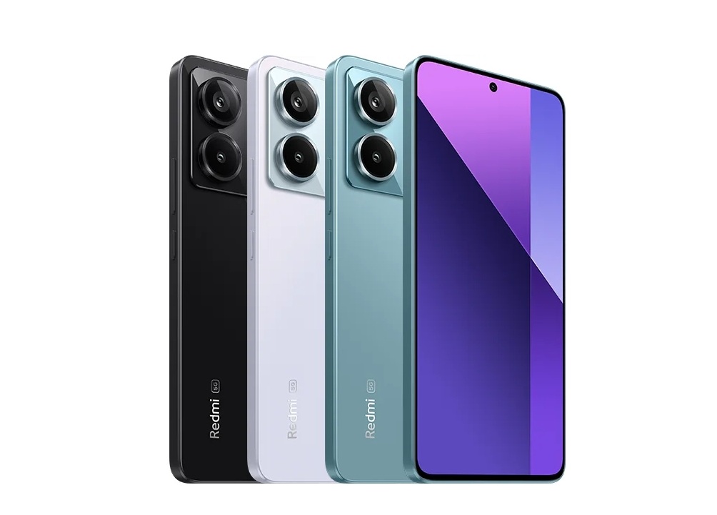 Redmi Note 13 Pro 5G