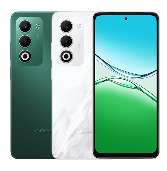 OPPO A5 5G