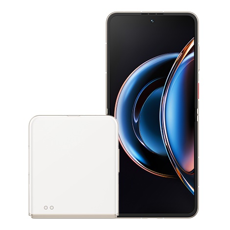 nubia Flip 3
