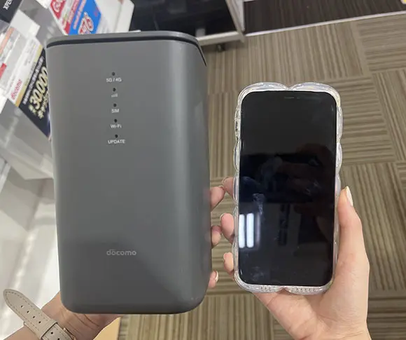 ドコモ home 5Gの月額料金プランや初期費用は？【2025年10月】最新