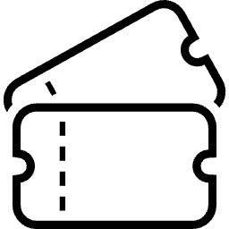 クーポンのアイコン