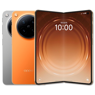 OPPO Find N6