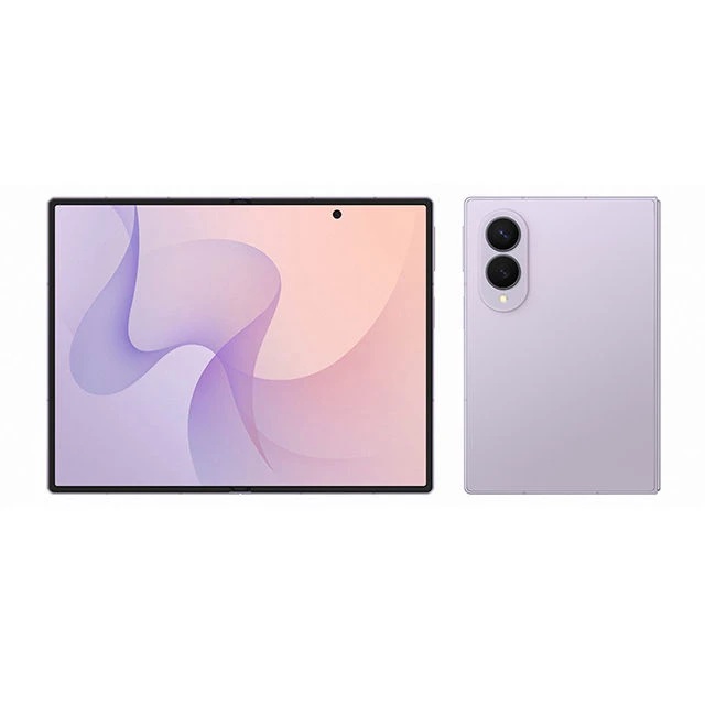 Galaxy Z Fold8