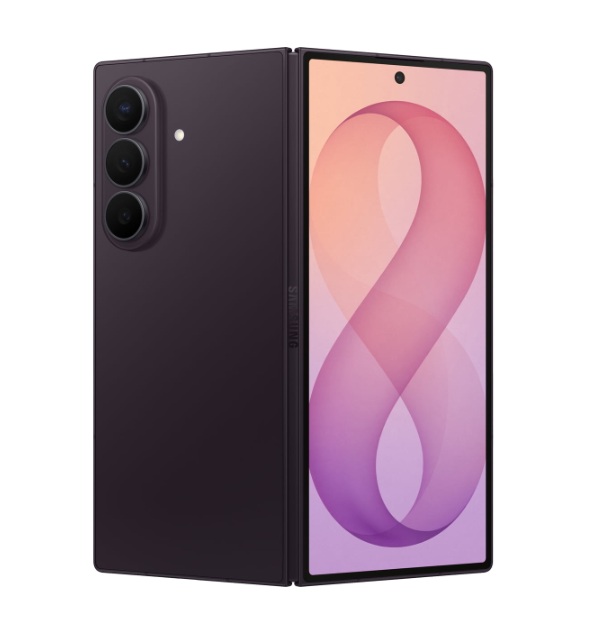 Galaxy Z Fold8 Ultra