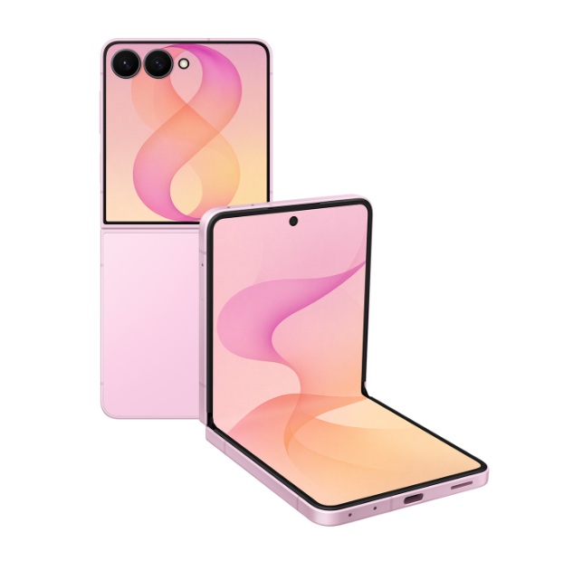 Galaxy Z Flip8