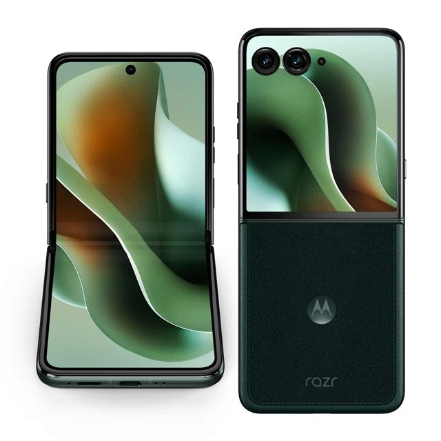 motorola razr 60 ultra