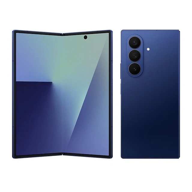 Galaxy Z Fold7