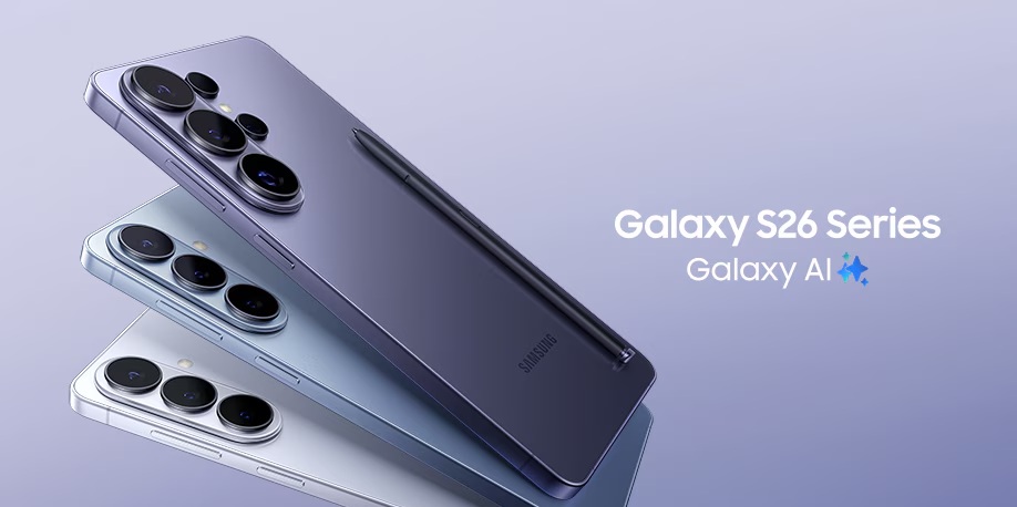 GalaxySシリーズ
