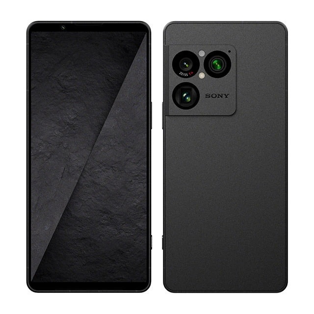 Xperia 1 VIII